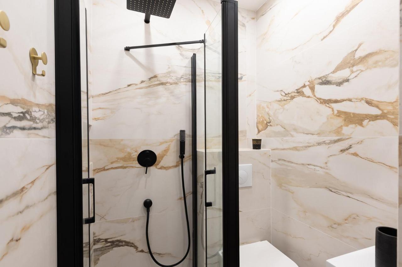 Paris Eiffel Apartment Екстериор снимка