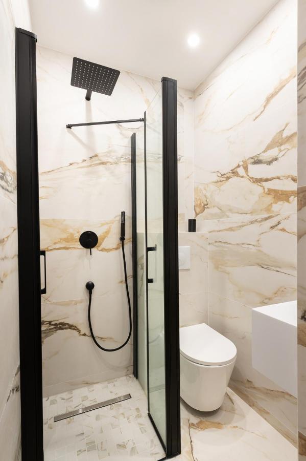 Paris Eiffel Apartment Екстериор снимка
