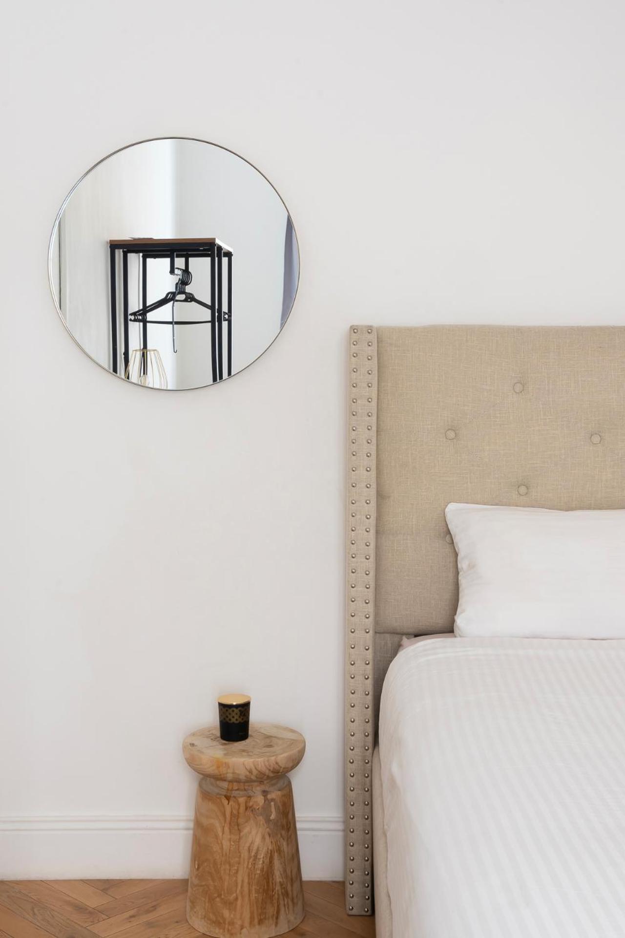 Paris Eiffel Apartment Екстериор снимка